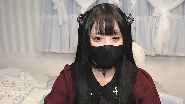 yua0727 online show from 05/20/26, 01:52