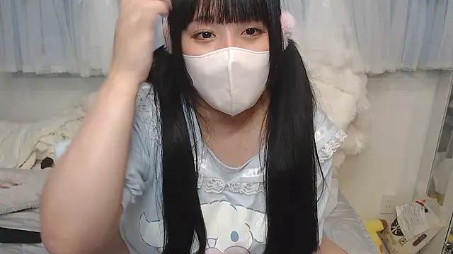 yua0727 online show from 10/07/25, 01:34