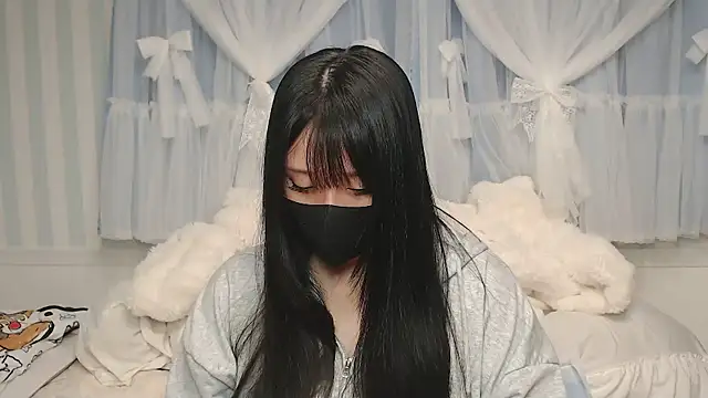 yua0727 online show from 02/06/26, 02:02