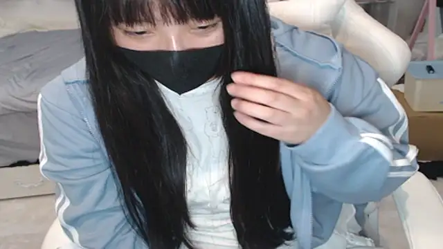 yua0727 online show from 09/09/25, 01:09