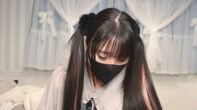 yua0727 online show from 01/16/26, 01:48