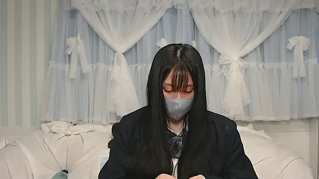 yua0727 online show from 03/11/26, 02:22
