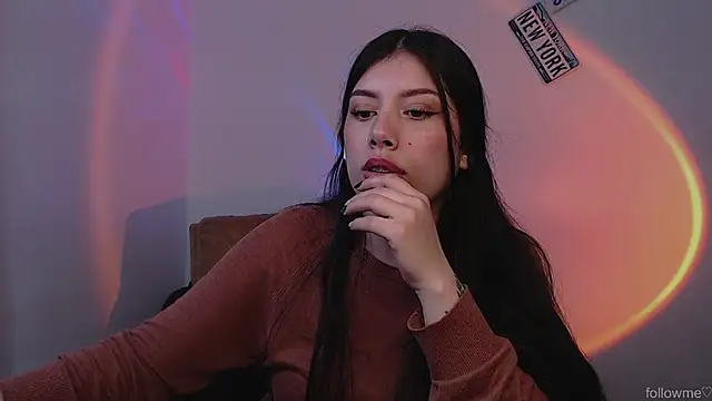 iam emy online show from 03/20/25, 01:46