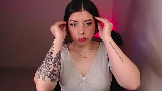 iam emy online show from 03/14/26, 04:18