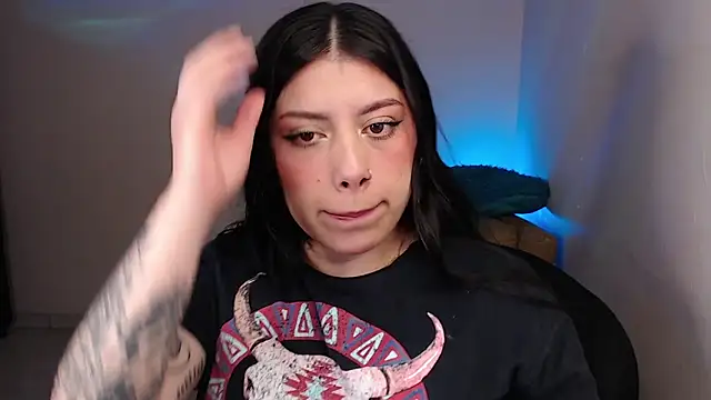 iam emy online show from 03/25/26, 01:10