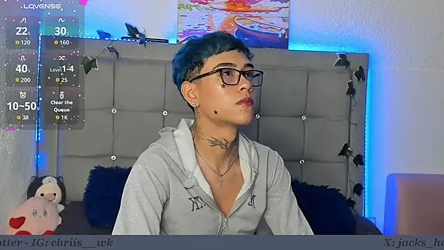 jacks hotter online show from 03/22/26, 09:38
