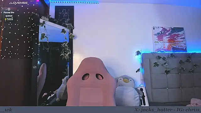 jacks hotter online show from 11/24/25, 10:32