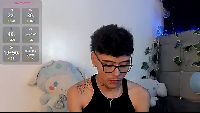 jacks hotter online show from 03/12/25, 09:55