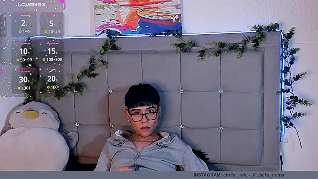 jacks hotter online show from 05/28/26, 11:10