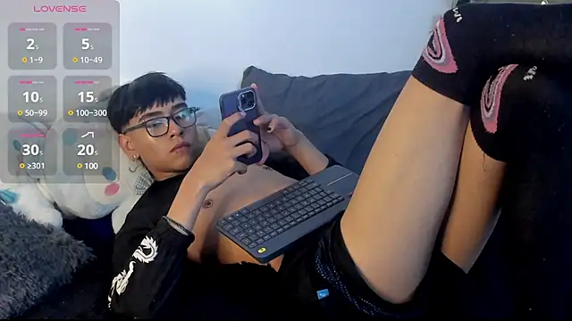 jacks hotter online show from 03/11/25, 07:03