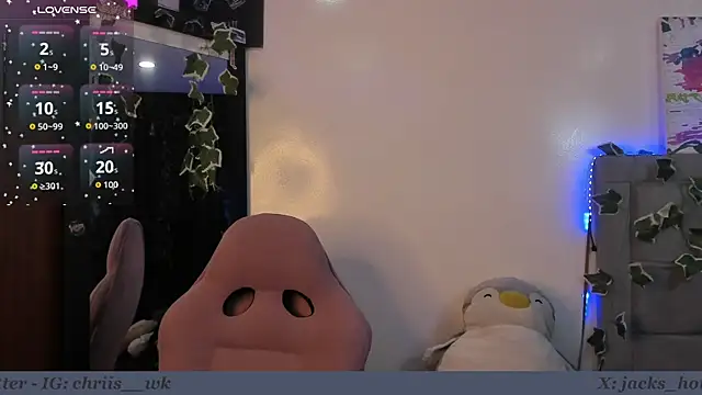 jacks hotter online show from 12/03/25, 10:42