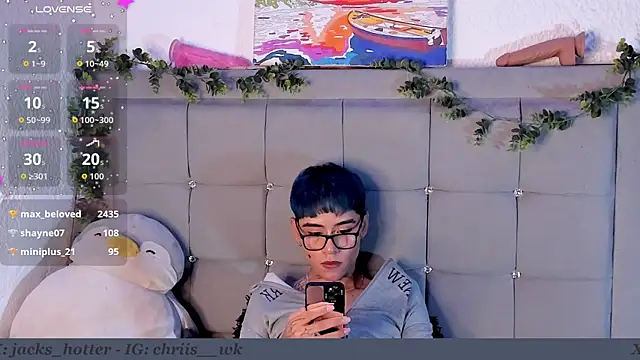 jacks hotter online show from 05/14/26, 12:13