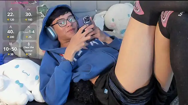 jacks hotter online show from 03/22/25, 10:48