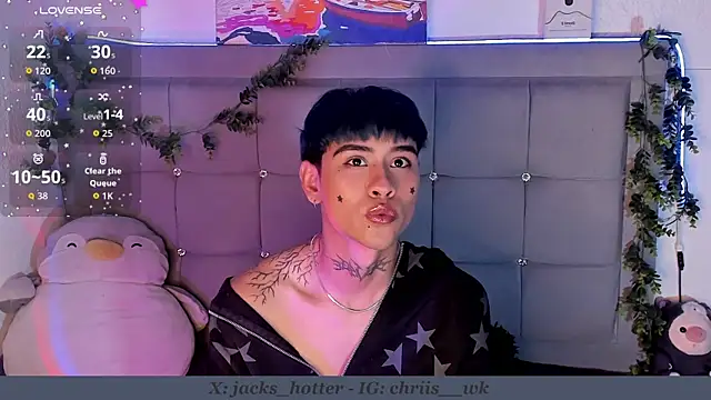 jacks hotter online show from 06/14/26, 09:27
