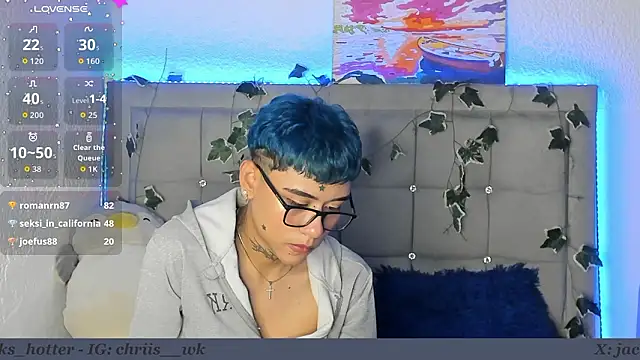 jacks hotter online show from 03/19/26, 10:43