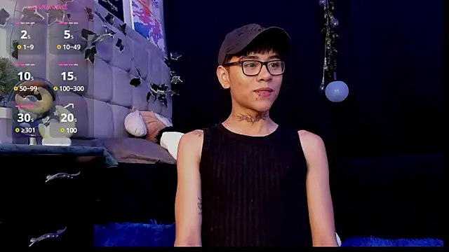 jacks hotter online show from 02/12/25, 06:19