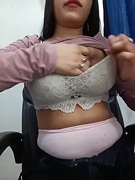 Sania-Love online show from 05/24/26, 08:14