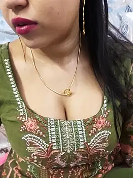 Sania-Love online show from 05/17/26, 05:29