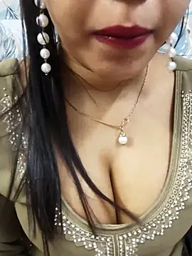 Sania-Love online show from 03/30/26, 12:01