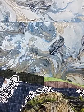 Sania-Love online show from 03/25/26, 01:50