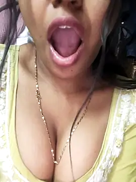 Sania-Love online show from 03/04/25, 06:07