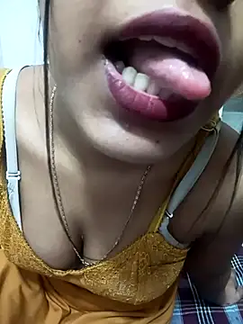 Sania-Love online show from 02/27/25, 11:39