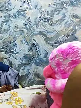 Sania-Love online show from 03/15/26, 01:12