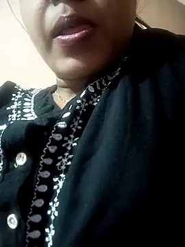 Sania-Love online show from 03/12/25, 05:38