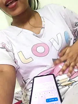 Sania-Love online show from 02/26/25, 01:32