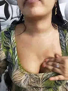 Sania-Love online show from 10/14/25, 10:20