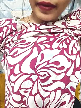Sania-Love online show from 07/08/26, 12:35