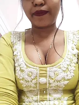 Sania-Love online show from 02/27/25, 09:14