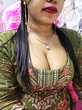 Sania-Love online show from 04/02/26, 12:18