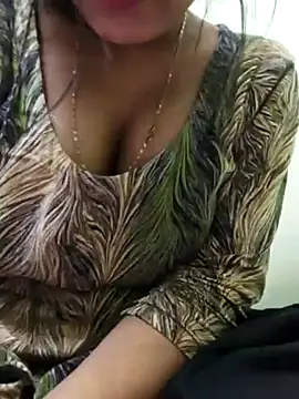 Sania-Love online show from 03/18/25, 07:55