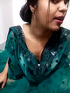 Sania-Love online show from 02/25/25, 11:32