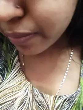 Sania-Love online show from 03/17/25, 09:24