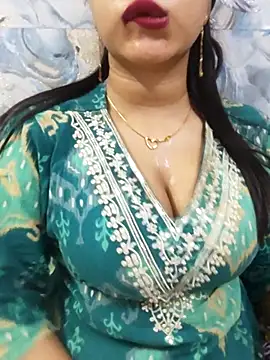 Sania-Love online show from 05/20/26, 12:18