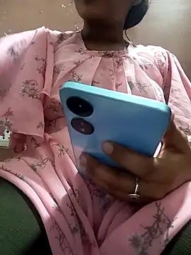Sania-Love online show from 03/18/25, 10:28