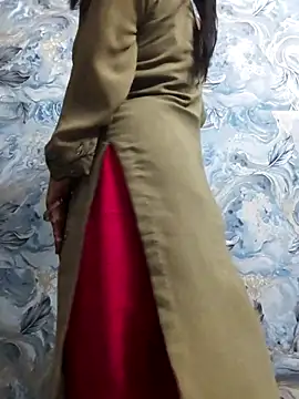 Sania-Love online show from 04/05/26, 11:22