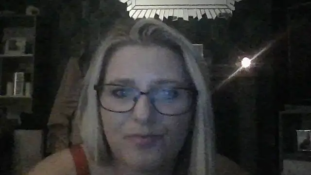 SweetXCandyX online show from 10/26/25, 08:20