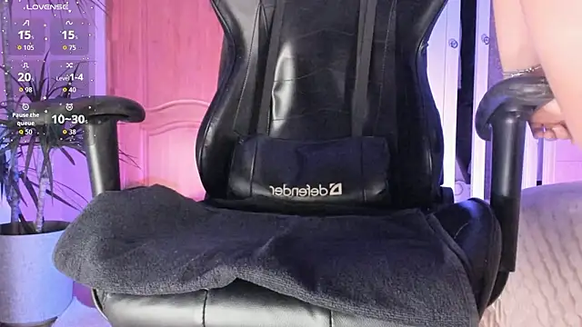 nicky one love online show from 03/28/26, 04:46