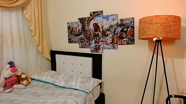 saksa online show from 03/20/26, 02:01