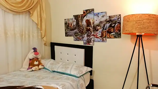 saksa online show from 03/26/26, 07:34