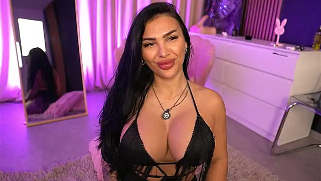 firesbomb777 online show from 02/25/26, 06:46