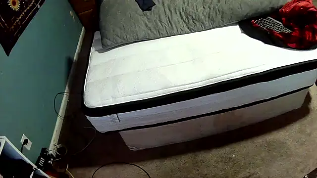 Spunwhiteboy1992 online show from 03/07/26, 06:24