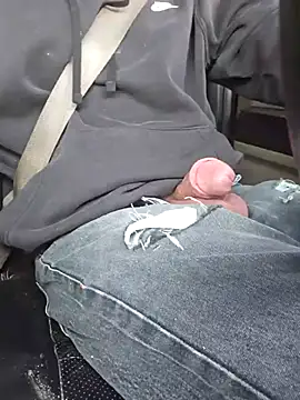 Spunwhiteboy1992 online show from 02/24/26, 05:47