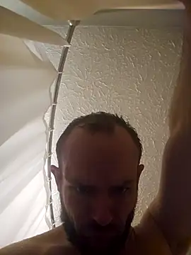 Spunwhiteboy1992 online show from 04/08/26, 08:16