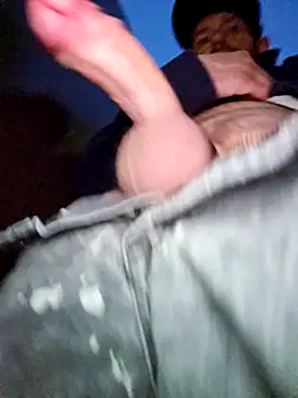 Spunwhiteboy1992 online show from 04/12/26, 10:51