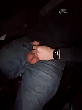 Spunwhiteboy1992 online show from 03/06/26, 01:33