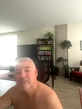 aarosteev2 online show from 10/21/25, 02:49